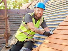 Best Green or Eco-Friendly Roofing Solutions  in Pine Island, TX